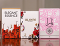 Women’s Perfume Set – 3 Fragrance Combo (Everyday Use)