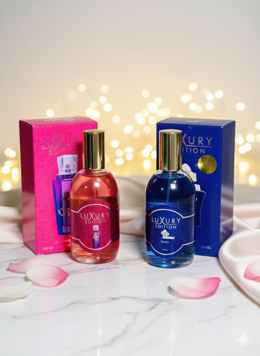 Girls 2 Perfume – Elegant Floral Fragrance for Young Women