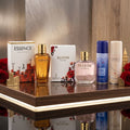 Girls 2 Premium Perfumes + 2 FREE Body Sprays | Limited Time Deal