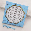 Premium 3D Sasa Lashes | 20 Pcs Lightweight & Comfortable Wear